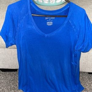 American eagle tee